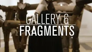 Ai Weiwei at the RA (Sky Arts) | Gallery 6 - Fragments