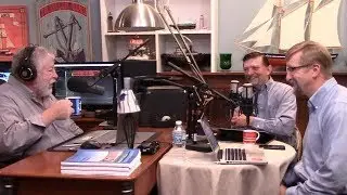 Journey to Recovery Podcast: Moving from Resistance to Acceptance