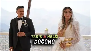 Yılmaz Ailesinin Düğünü - Heliz & Tarık - Çukurca