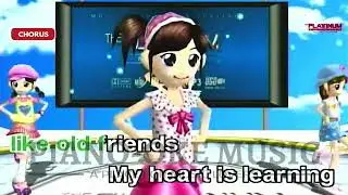 Alonica (Chorus) | LANY | Karaoke
