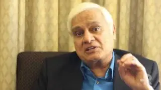 Dr. Ravi Zacharias: Social Media