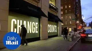 Iconic department store Barneys New York explores bankruptcy