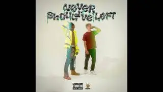 3. 98 Prynce - Trust (NEVER SHOULD&rsquo;VE LEFT) EP