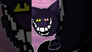 AN OLD FRIEND! - #deltarune #spamton #tobyfox #animation #fyp  #undertale #deltarunechapter4