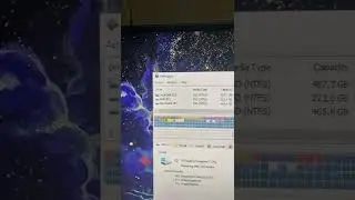 Defraggler&hellip; Fa&ccedil;a a Desfragmentacao de Disco mesmo sendo ssd e surpreenda com o resultado!