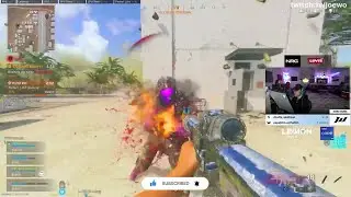THIS GUN IS META AFTER THE DOUBLE BARREL SHOTGUN NERF😱