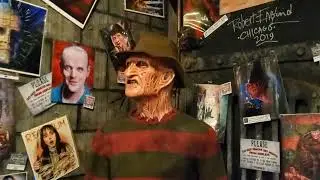 Halloween Store Open All Year Round! Ghoulish Mortals in St. Charles, IL