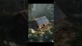 Solar Power for Cabins Made Simple