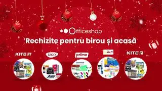 Rechizite pentru birou, școală și grădiniță, creativitate și papetărie direct de la importator.