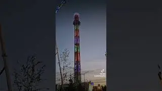 Новый Парк Байтик Бишкек #новыйпаркбишкек #Бишкек #блогер #дети #блог #парк #паркбишкек