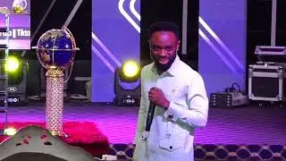 Stop Rushing! Fire Oja&rsquo;s Life Advice You Need to Hear
