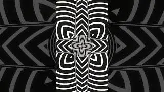 THE STRONGEST Optical Illusion 