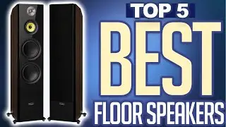 Best Floorstanding Speakers  2020 | Buying Guide