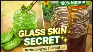 100% pure Aloevera Gel, face mask #youtubeshorts #facemask #skincare #shorts #viralvideo #beautytips