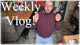 WE GOT VACCINATED! & MORE! WEEKLY VLOG! Elliot & Matt British Life!