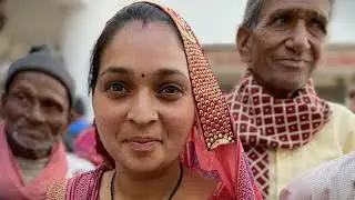 Combat Blindness International: Restoring Sight, Empowering People