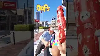 GTA V me full trolling 🤣🔥 | #shorts #gta #gta5 #gaming #gtaonline #gtaworld #gtamemes #viralshort