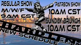 SUNDAY BRUNCH! Jimmy Dore Calls Out Censorship, Newsom VS Zorhan, Building 7, Cake News