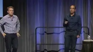 Google I/O 2014 - Maximize app engagement, monetization and distribution