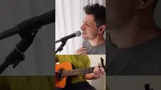 How deep is your love, Bee Gees #music #cover #guitar #beegees #howdeepisyourlove