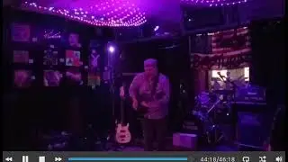 DIG YOUR GRAVE LIVE FROM THE TURKEY STOMP FEST 2025.11.29 HUMAN DEGENERATED RAT BASTURDZ