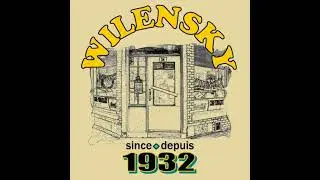 Wilensky's turned 90 this weekend!