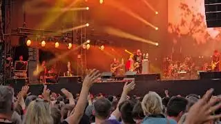 W życiu piękne są tylko chwile🤘 Naiwne pytania Zespół Dżem & 160 Urodziny Katowic 