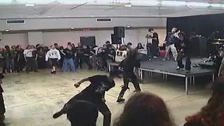 Interlude (2/4) + Life's Plan - Live @ Hardcore in Huntsville II