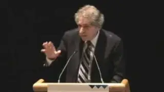 Dr. Robert Buckman: The secrets of good team building 13