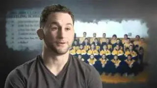UFC Profile: Frankie Edgar Pt 2