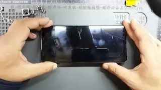 Moto g60 ¡Sin Luz!