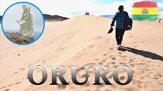 Las Maravillas de ORURO - Bolivia