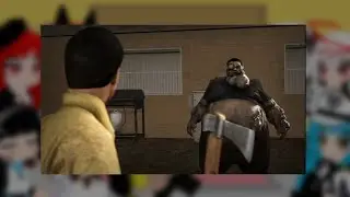 Nikke The Goddess Of Victory react to L4D2 Boomer Lore by DukeOfGumby
