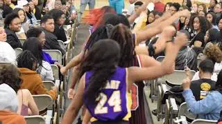 Mizzou Stroll Like An Alpha 2018
