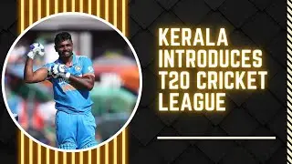 Kerala Cricket Association Announces New T20 League, Actor Mohanlal Will be Brand Ambasaddor