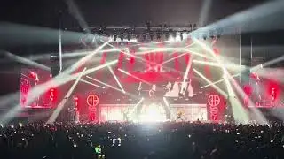 Pantera Full Concert Los Angeles California 2025