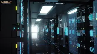 Elevate your business with Radiant, your trusted partner in IT infrastructure excellence!