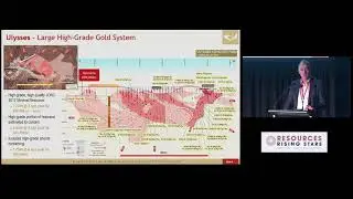 GENESIS MINERALS​ - RRS 'Boom in a Room' Presentation (Michael Fowler)