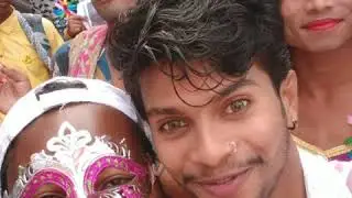 Ranchi LGBTQ  Pride 2018