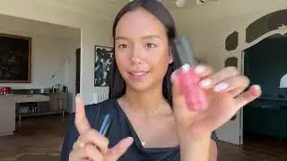 La mia make-up routine aggiornata!