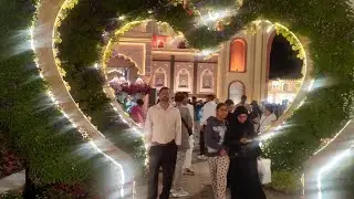 GLOBAL VILLAGE, , DUBAI……