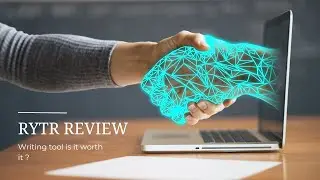 Rytr review plagiarism detection ,ideal for writing blogs
