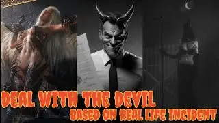 Most Haunted Bridge of Bulgaria | Who Made A Deal With The Devil | Hindi