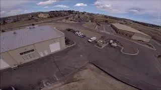Armattan Rooster ButterFlight BTTR3 3 0 Fast Kalman Filter Test