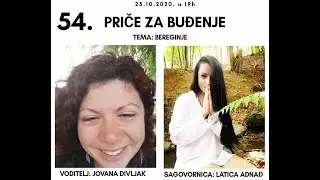 Priče za buđenje - Bereginje