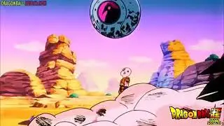 Hasta la proximaaa(Vegeta) - July3p