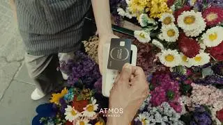 Atmos&trade; Rewards Summit Visa Infinite&reg; card