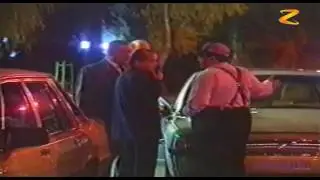 الفنان محمد هنيدي اكل المقلب