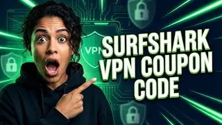Surfshark Coupon Code 2026 | Surfshark VPN Promo Code , Discount Code ✅