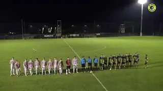 17. krog 3.SNL center 2018/2019 NK IVANČNA GORICA : NK BRINJE GROSUPLJE  2 : 3 (1:2)